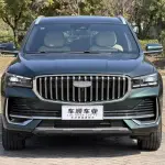 Geely Xingyue L 2024 из Китая