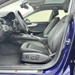Audi A5 (Import) 2019 из Китая