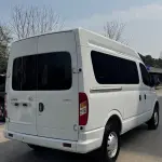 大通 V80 2022 из Китая