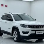 Jeep Compass 2018 из Китая