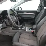 Audi Q5L 2019 из Китая