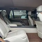 Land Rover Range Rover 2024 из Китая
