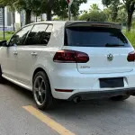 Volkswagen Golf GTI 2011 из Китая