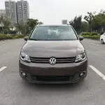 Volkswagen Touran 2014 из Китая