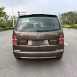 Volkswagen Touran 2014 из Китая