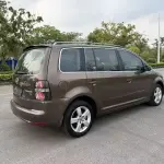 Volkswagen Touran 2014 из Китая