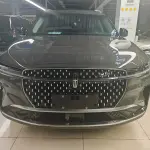 Lincoln Nautilus 2024 из Китая