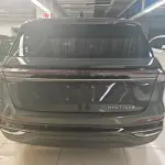 Lincoln Nautilus 2024 из Китая