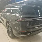 Lincoln Nautilus 2024 из Китая