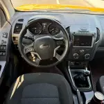 Isuzu TAGA Daga 2022 из Китая