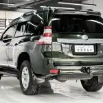 Toyota Prado (Import) 2015 из Китая