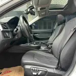 BMW 3 Series 2017 из Китая