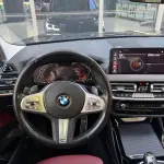 BMW X3 2023 из Китая