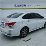 Nissan Sylphy 2014 из Китая