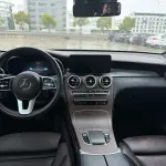 Mercedes-Benz GLC 2020 из Китая
