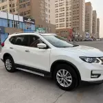 Nissan X-Trail 2018 из Китая
