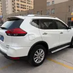 Nissan X-Trail 2018 из Китая