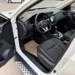 Nissan X-Trail 2018 из Китая
