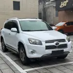 Toyota RAV4 2013 из Китая