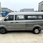 Jinbei Hiace X30L 2021 из Китая