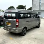Jinbei Hiace X30L 2021 из Китая