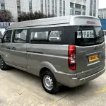 Jinbei Hiace X30L 2021 из Китая