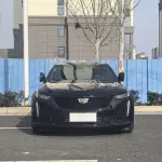 Cadillac CT5 2021 из Китая