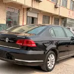 Volkswagen Magotan 2016 из Китая