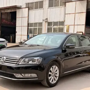 Volkswagen Magotan 2016 из Китая