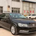 Volkswagen Magotan 2016 из Китая