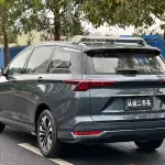 Wuling Victory 2020 из Китая