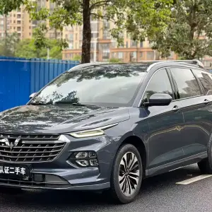 Wuling Victory 2020 из Китая
