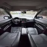 Mitsubishi Outlander 2018 из Китая