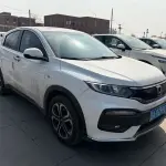 Honda XR-V 2018 из Китая