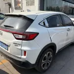 Honda XR-V 2018 из Китая