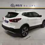 Nissan Qashqai 2023 из Китая