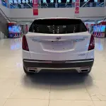Cadillac XT5 2022 из Китая