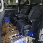GAC Motor Trumpchi M8 2022 из Китая