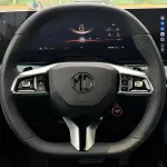MG MG7 2026 из Китая