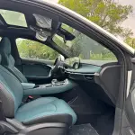 MG MG7 2026 из Китая