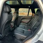 Land Rover Range Rover 2016 из Китая