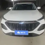 Oshan Oushang X5 2022 из Китая