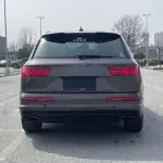 Audi Q7 2016 из Китая