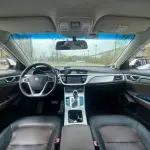 Geely Emgrand GL 2017 из Китая