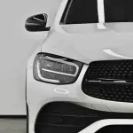 Mercedes-Benz GLC Coupe 2022 из Китая