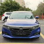 Honda Accord 2019 из Китая