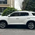 Hyundai ix35 2020 из Китая