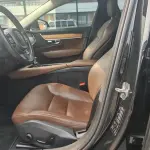 Volvo S90 2019 из Китая