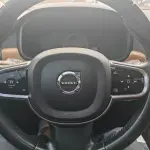 Volvo S90 2019 из Китая