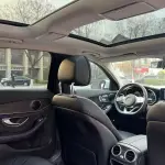 Mercedes-Benz C-Class 2020 из Китая